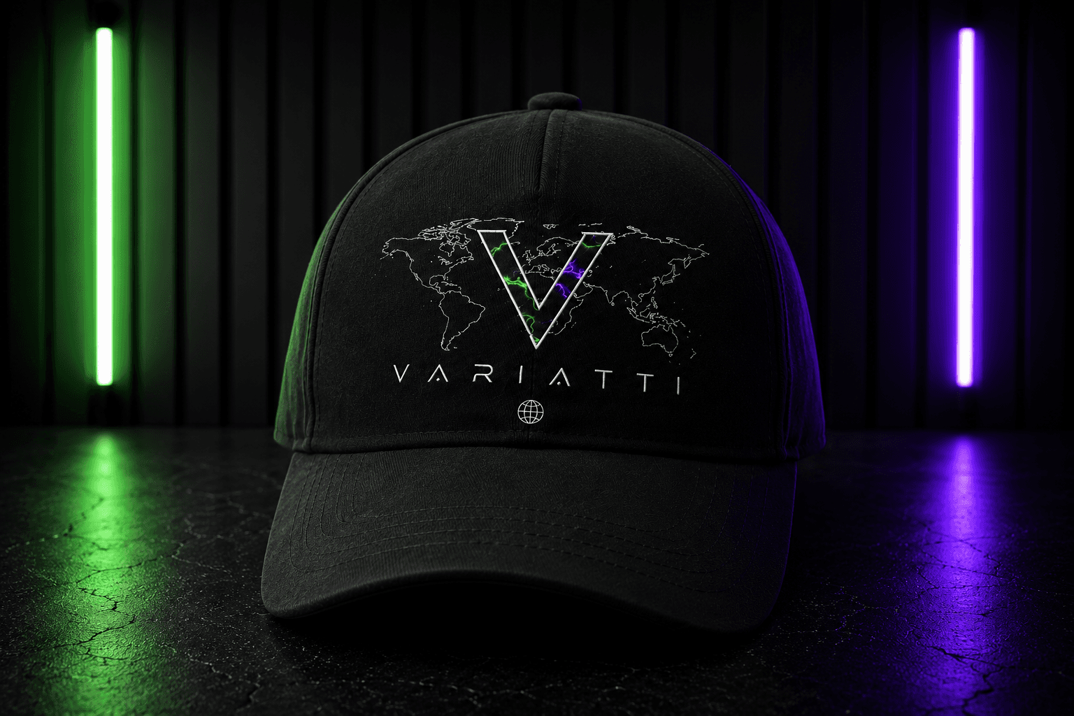 Founder Hat